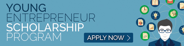 WSI YES Program - Young Entrepreneur Scholarship Program