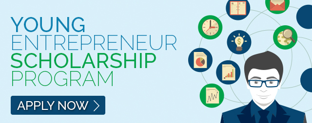 WSI YES Program - Young Entrepreneur Scholarship Program