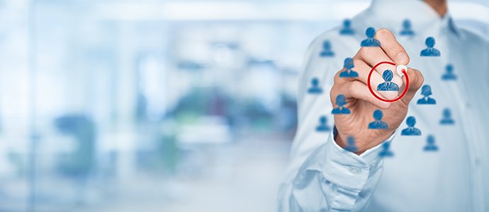 Leverage Buyer Personas to Boost Conversion Rates